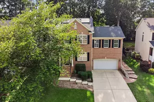 12446 Pawleys Mill Cir, Raleigh, NC 27614 - Photo 84