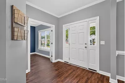 12446 Pawleys Mill Circle, Raleigh, NC 27614 - Photo 6