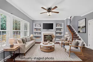 12446 Pawleys Mill Cir, Raleigh, NC 27614 - Photo 10