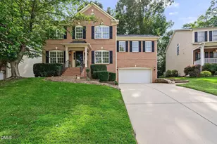 12446 Pawleys Mill Cir, Raleigh, NC 27614 - Photo 1