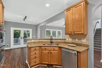 12446 Pawleys Mill Circle, Raleigh, NC 27614 - Photo 22