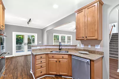12446 Pawleys Mill Circle, Raleigh, NC 27614 - Photo 16