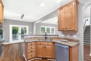 12446 Pawleys Mill Cir, Raleigh, NC 27614 - Photo 16