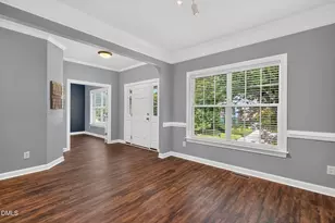 12446 Pawleys Mill Cir, Raleigh, NC 27614 - Photo 10
