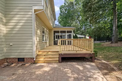 12446 Pawleys Mill Circle, Raleigh, NC 27614 - Photo 66