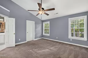 12446 Pawleys Mill Cir, Raleigh, NC 27614 - Photo 30