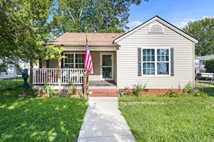 109 Twin City St, Dunn, NC 28334 - Photo 2