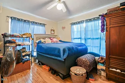 109 Twin City Street, Dunn, NC 28334 - Photo 8