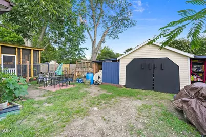 109 Twin City Street, Dunn, NC 28334 - Photo 16