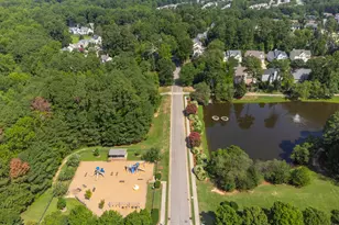 305 Mint Hill Dr, Cary, NC 27519 - Photo 36