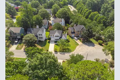 305 Mint Hill Drive, Cary, NC 27519 - Photo 34