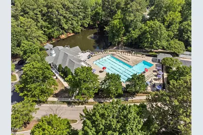 305 Mint Hill Drive, Cary, NC 27519 - Photo 36