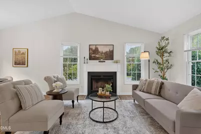 305 Mint Hill Drive, Cary, NC 27519 - Photo 6