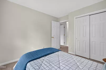 305 Mint Hill Drive, Cary, NC 27519 - Photo 20