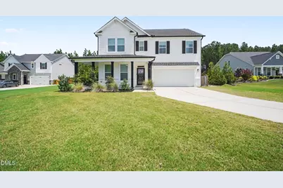 15 Beacon Hill Road, Lillington, NC 27546 - Photo 1
