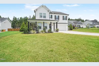 15 Beacon Hill Road, Lillington, NC 27546 - Photo 2