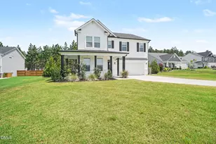 15 Beacon Hl Rd, Lillington, NC 27546 - Photo 2
