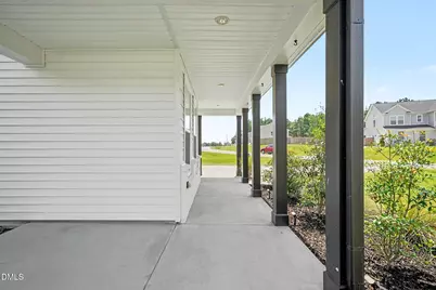 15 Beacon Hill Road, Lillington, NC 27546 - Photo 4
