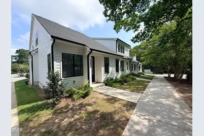 4603 Malone Court, Raleigh, NC 27616 - Photo 2