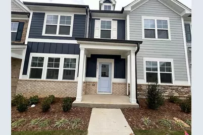 241 Ribbon Rail Street, Fuquay-Varina, NC 27526 - Photo 4