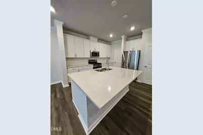 2222 Tulip Bloom Lane, Morrisville, NC 27560 - Photo 4