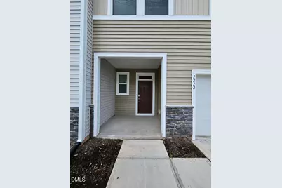 2222 Tulip Bloom Lane, Morrisville, NC 27560 - Photo 2