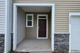 2222 Tulip Bloom Ln, Morrisville, NC 27560 - Photo 2