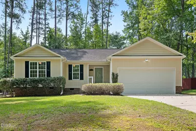 1483 Kentucky Avenue, Sanford, NC 27332 - Photo 1