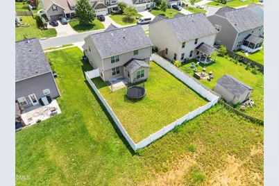 2444 Sunfield Drive, Graham, NC 27253 - Photo 46