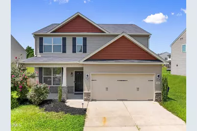 2444 Sunfield Drive, Graham, NC 27253 - Photo 2