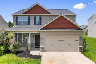2444 Sunfield Dr, Graham, NC 27253 - Photo 2