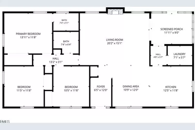 305 1st Street, Broadway, NC 27505 - Photo 32