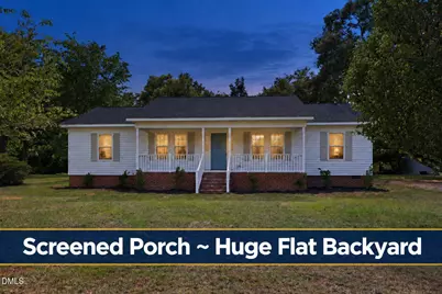 305 1st Street, Broadway, NC 27505 - Photo 1