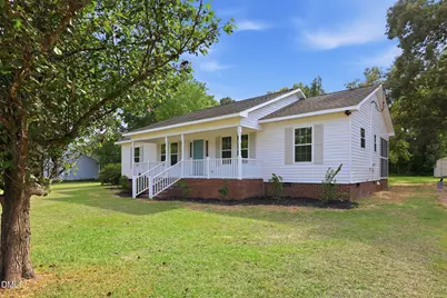 305 1st Street, Broadway, NC 27505 - Photo 20