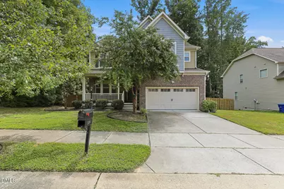 1104 Broadcreek Drive, Fuquay-Varina, NC 27526 - Photo 1