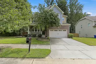 1104 Broadcreek Dr, Fuquay-Varina, NC 27526 - Photo 1