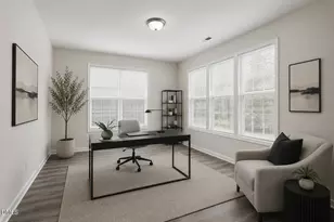 2124 Star Sapphire Dr, Raleigh, NC 27610 - Photo 18