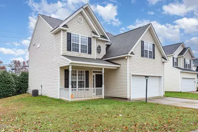 2124 Star Sapphire Drive, Raleigh, NC 27610 - Photo 2