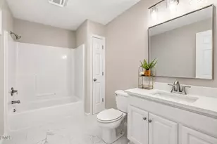 1065 S Windrace Trail, Sanford, NC 27332 - Photo 8