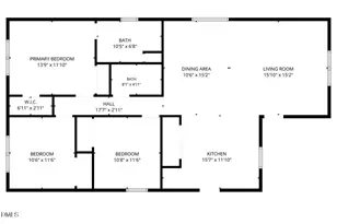 1065 S Windrace Trail, Sanford, NC 27332 - Photo 40