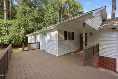 1065 S Windrace Trail, Sanford, NC 27332 - Photo 30