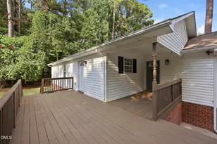 1065 S Windrace Trail, Sanford, NC 27332 - Photo 30