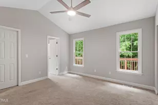 719 St Catherines Dr, Wake Forest, NC 27587 - Photo 16