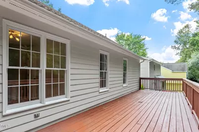 719 St Catherines Drive, Wake Forest, NC 27587 - Photo 18