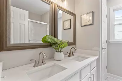 719 St Catherines Drive, Wake Forest, NC 27587 - Photo 8