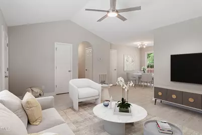 719 St Catherines Drive, Wake Forest, NC 27587 - Photo 6