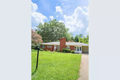 3515 Baugh Street, Raleigh, NC 27604 - Photo 1