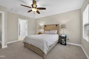 209 Chownings Drive, Sanford, NC 27330 - Photo 28