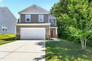 209 Chownings Drive, Sanford, NC 27330 - Photo 1