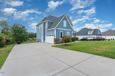 2016 Yamacraw Drive, Knightdale, NC 27545 - Photo 2